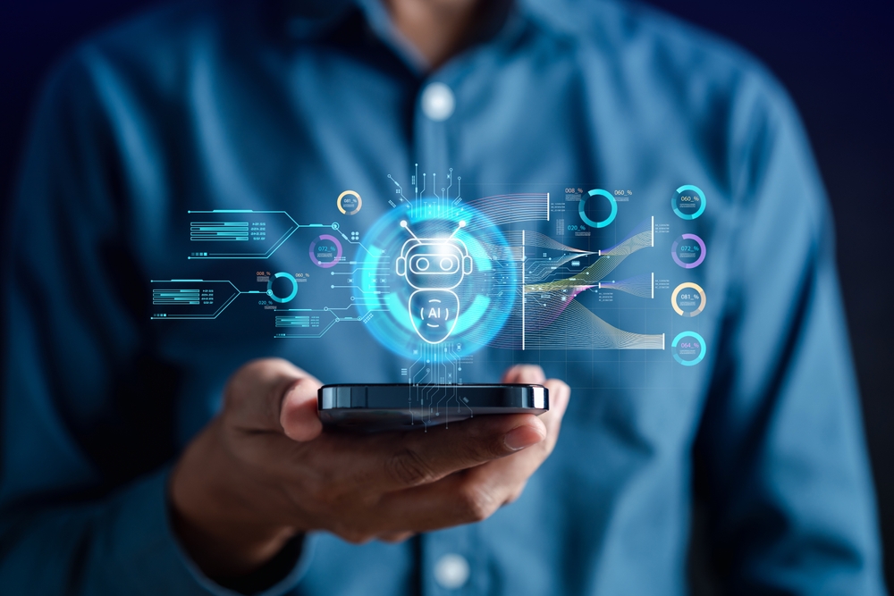 AI Stock Trading Bots and Software